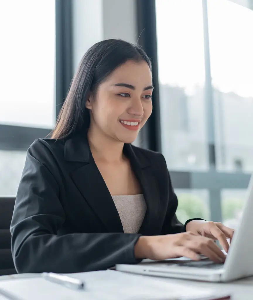 About us – our team and mission